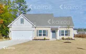 3494 Bridgewood Dr - Photo 1 of 1
