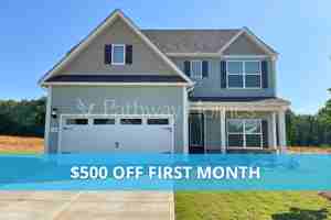 featured image of 118 Wembury Ln