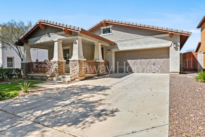 20996 W White Rock Rd - Photo 2 of 20