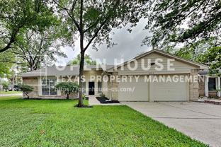4703 Fleming Downe Ln - Photo 1 of 1