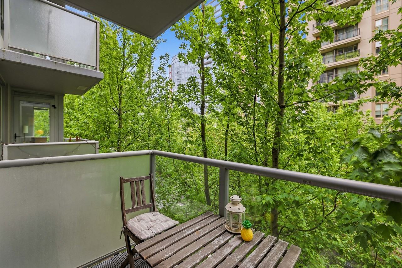 1001 Richards Street #403 - Photo 5 of 16