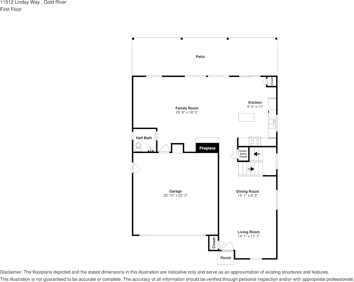 11512 Linday Way - Photo 2 of 18