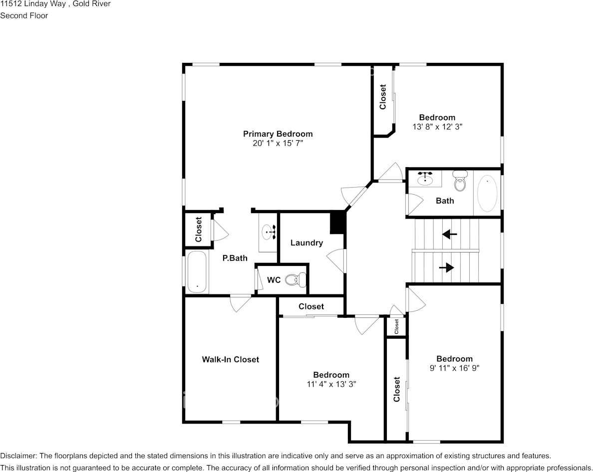 11512 Linday Way - Photo 3 of 18