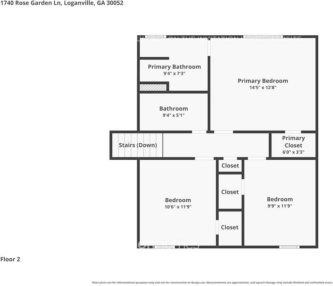 1740 Rose Garden Ln - Photo 3 of 18