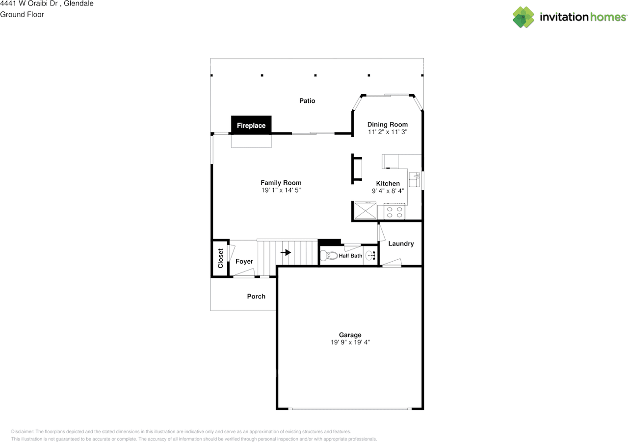 4441 W Oraibi Dr - Photo 2 of 16