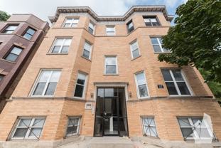 1022 N Damen Ave #3 - Photo 1 of 1
