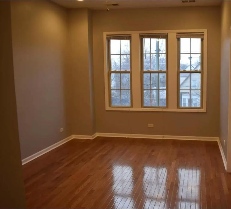 3727 N Ashland Ave #1 - Photo 2 of 11