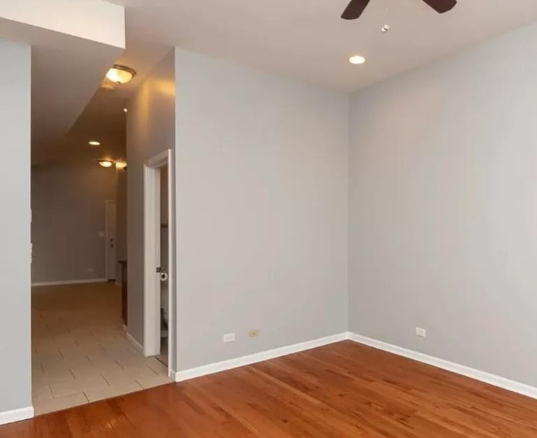 3727 N Ashland Ave #1 - Photo 3 of 11