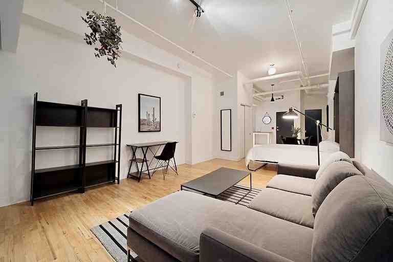 Lofts Clark (Furnished) - Photo 2 of 12