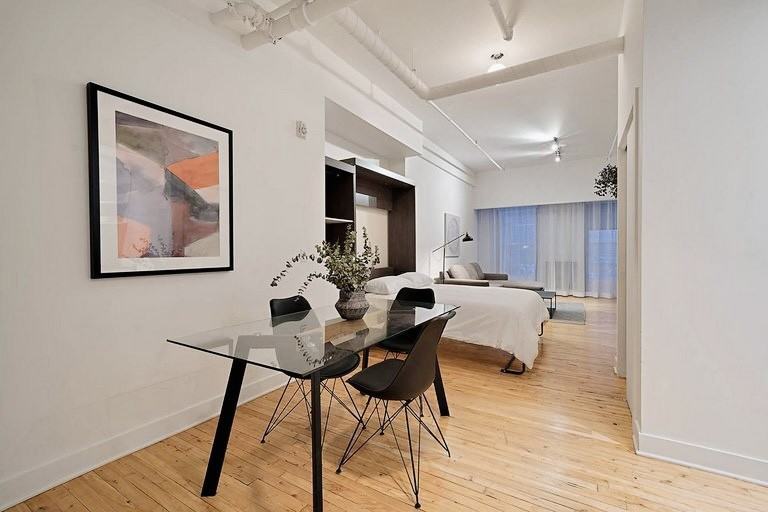 Lofts Clark (Furnished) - Photo 4 of 12