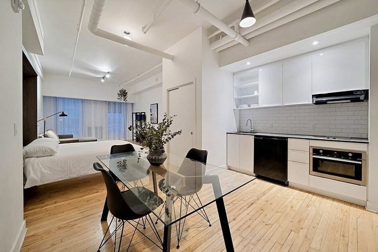 Lofts Clark (Furnished) - Photo 7 of 12