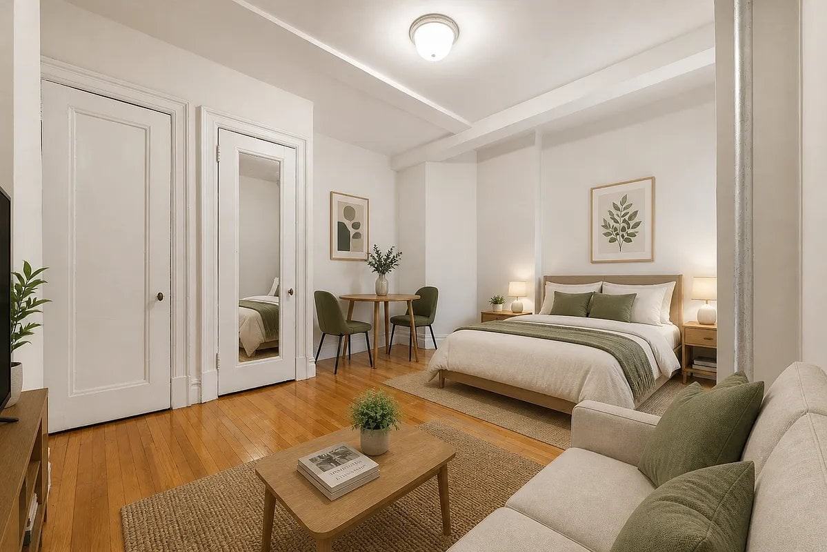 2586 Broadway #5O - Photo 2 of 8
