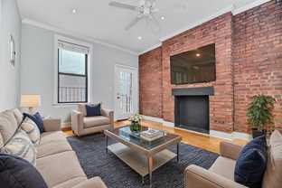 566 Hudson St #4 - Photo 1 of 1
