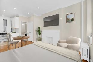 220 Sullivan St #4F - Photo 1 of 1