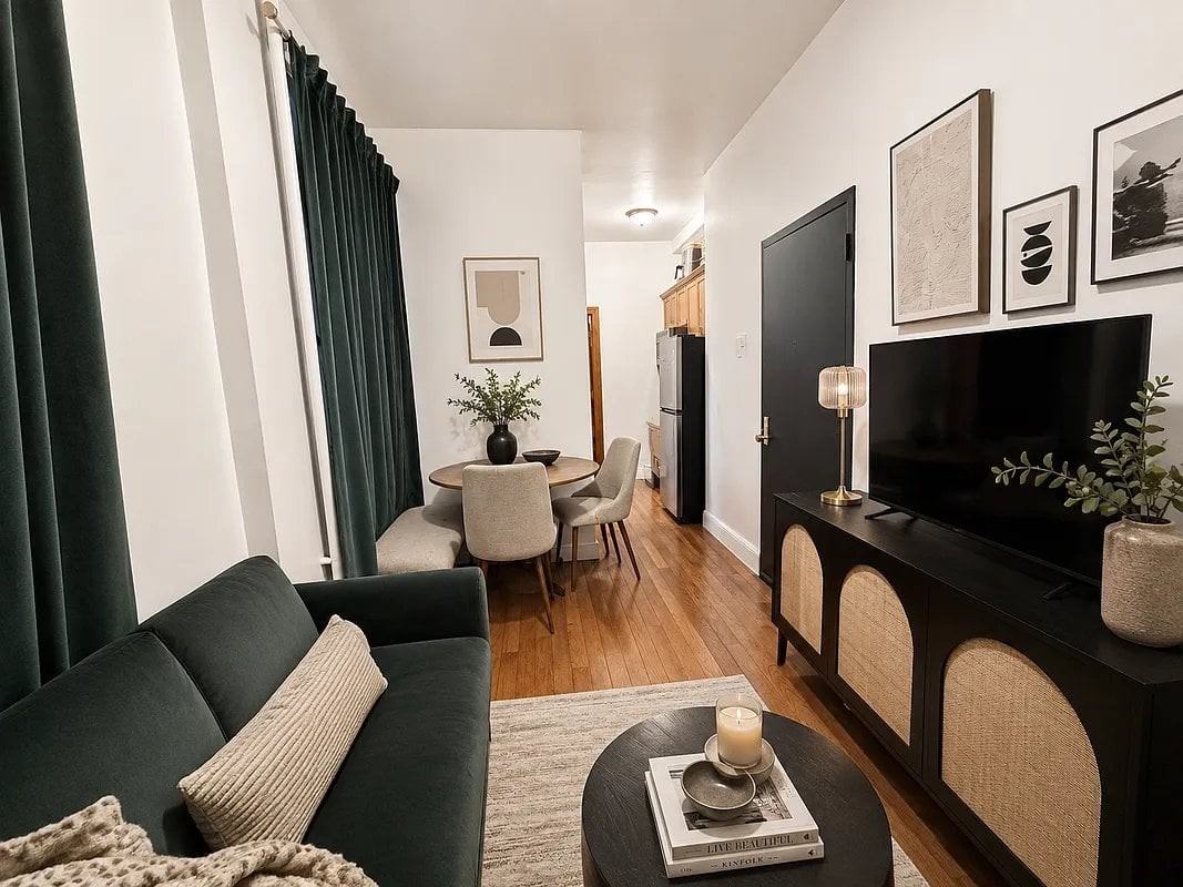 248 Broome St #4 - Photo 2 of 5
