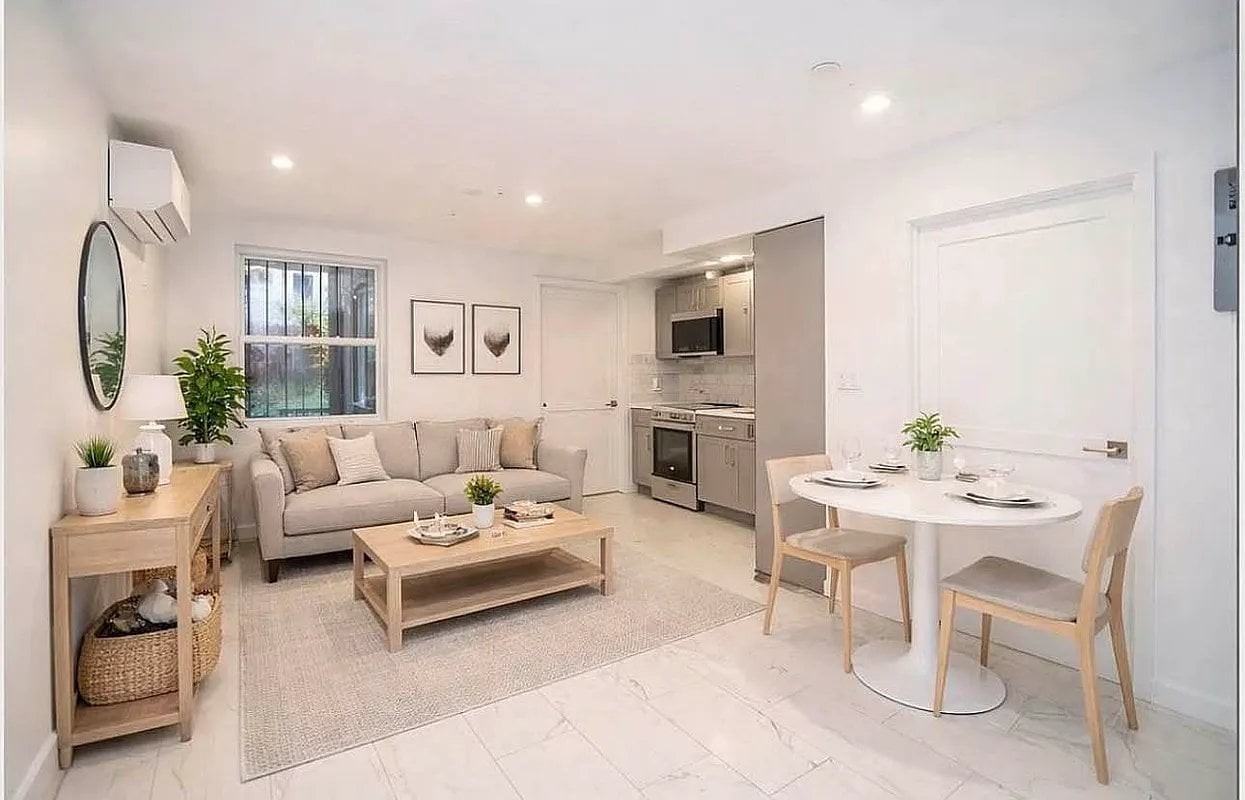 115 W 136th St #1APT - Photo 2 of 5
