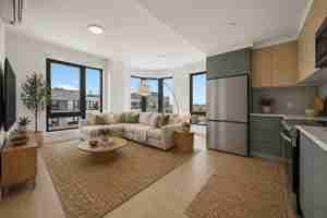 featured image of 2363 Bedford Ave #602