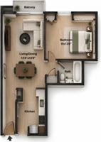 featured image of 520 W Franklin St