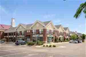 featured image of 283 S Zeeb Rd #216