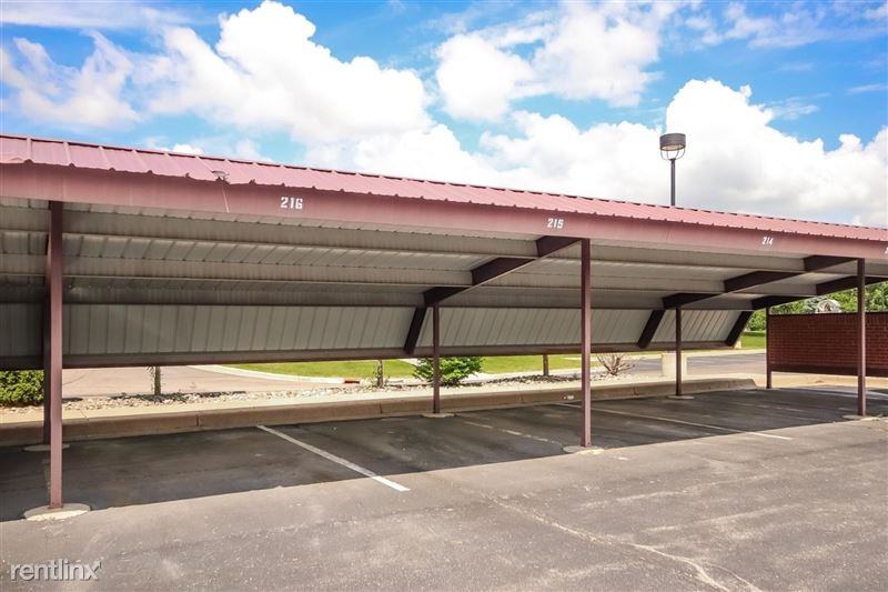 283 S Zeeb Rd #216 - Photo 4 of 20