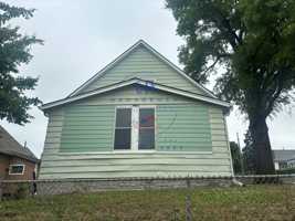 featured image of 3352 T St #1