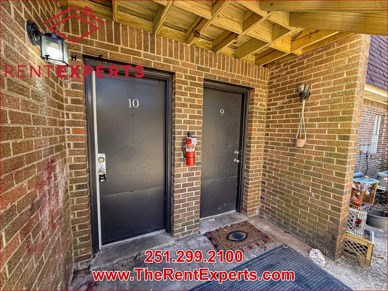 1459 Morlee Dr W #C10 - Photo 2 of 27