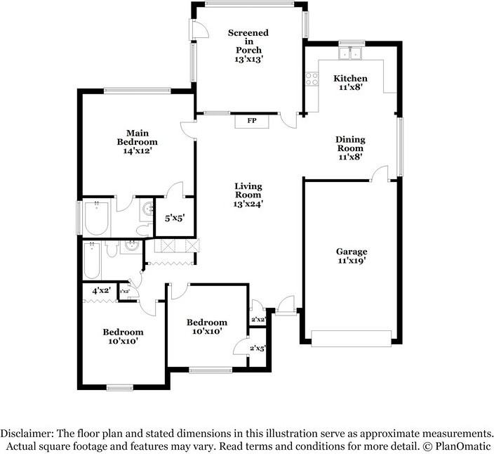 12907 Silbury Ln - Photo 2 of 16
