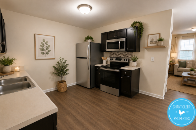3540 Aldie Ct #1 - Photo 2 of 19