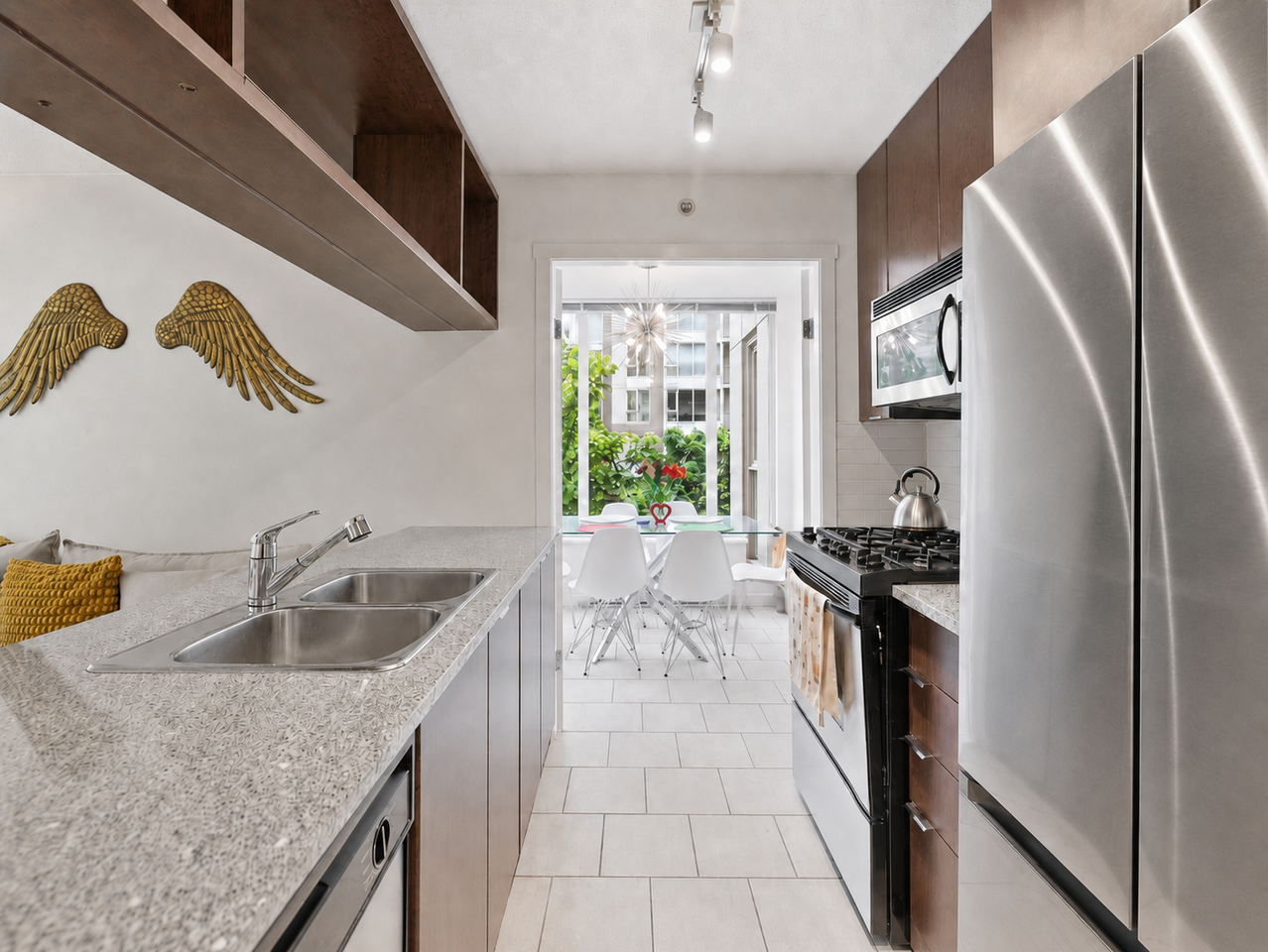 1001 Richards Street #403 - Photo 6 of 16