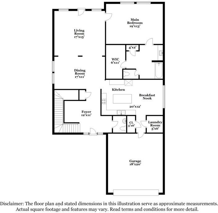999 Arbor Way - Photo 2 of 17
