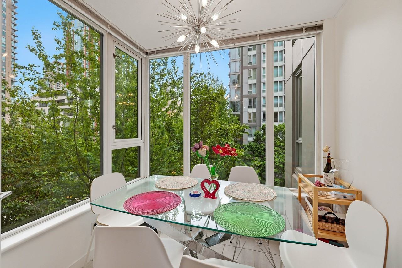 1001 Richards Street #403 - Photo 7 of 16