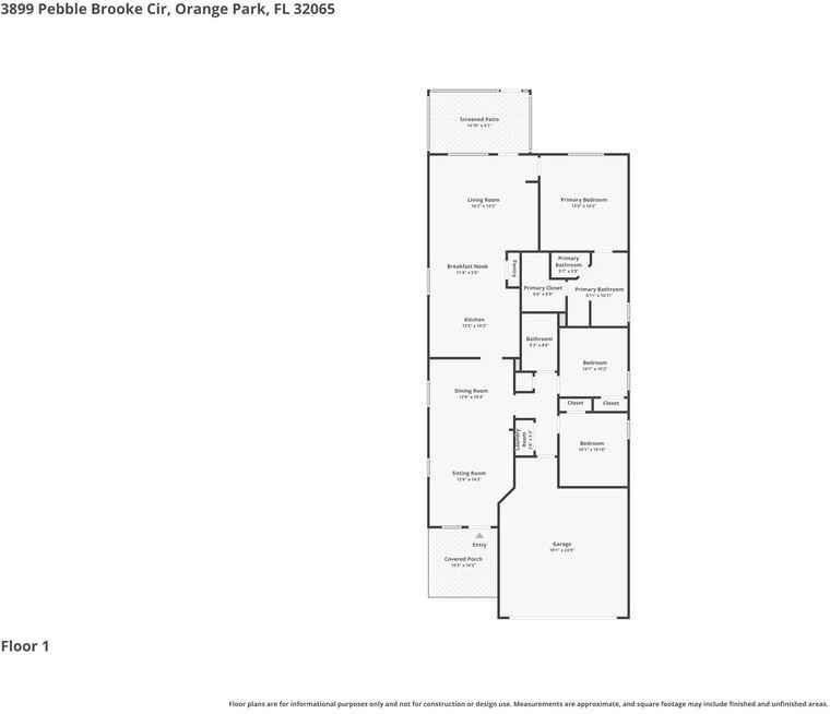 3899 Pebble Brooke Cir - Photo 2 of 16