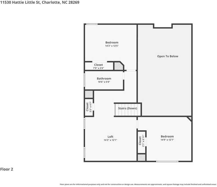 11530 Hattie Little St - Photo 3 of 17