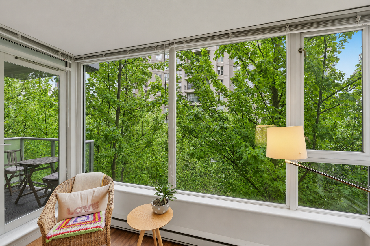 1001 Richards Street #403 - Photo 4 of 16