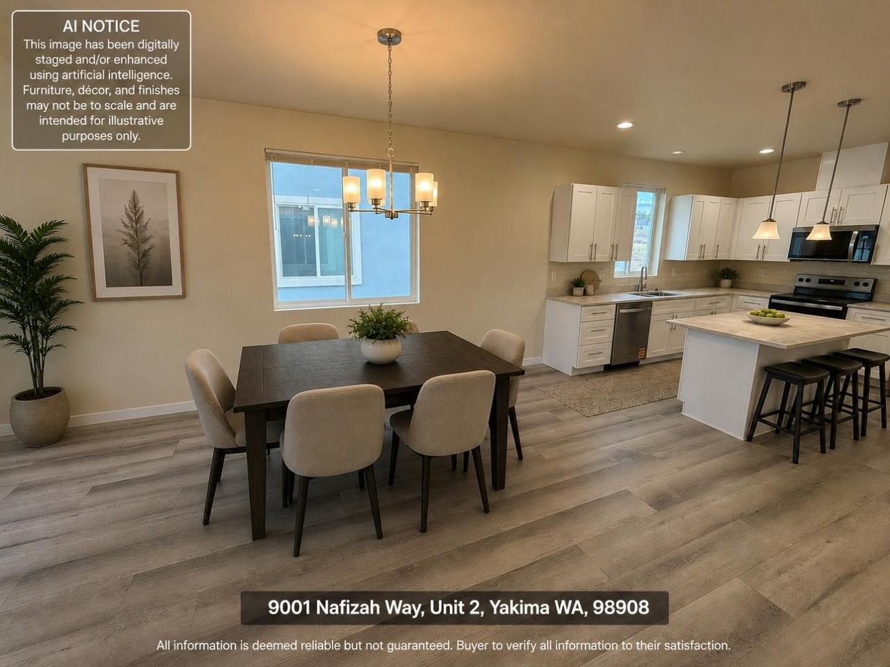 9001 Nafizah Way - Photo 7 of 20