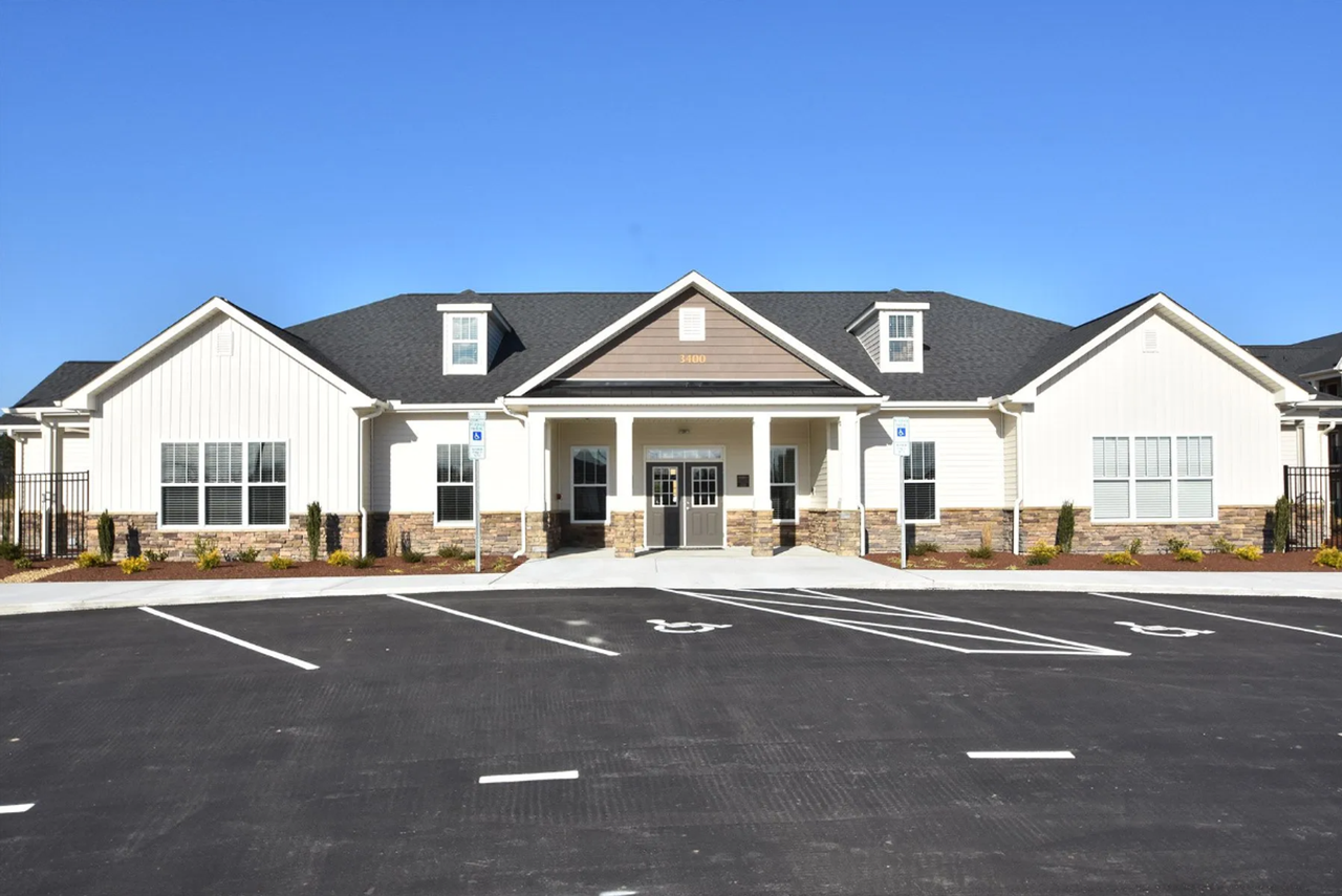 The Berkeley at Medford Pointe Phase II - Photo 3 of 50