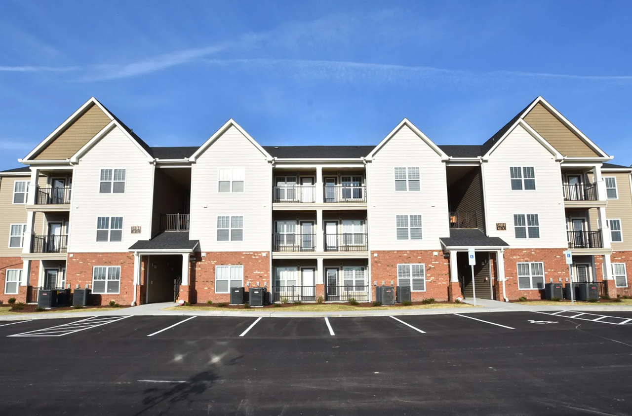 The Berkeley at Medford Pointe Phase II - Photo 4 of 50
