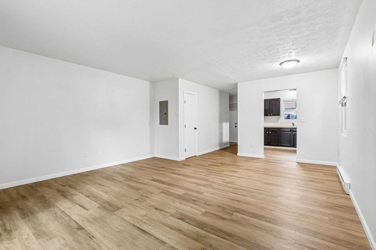 Newly Renovated Apartments - Photo 3 of 9