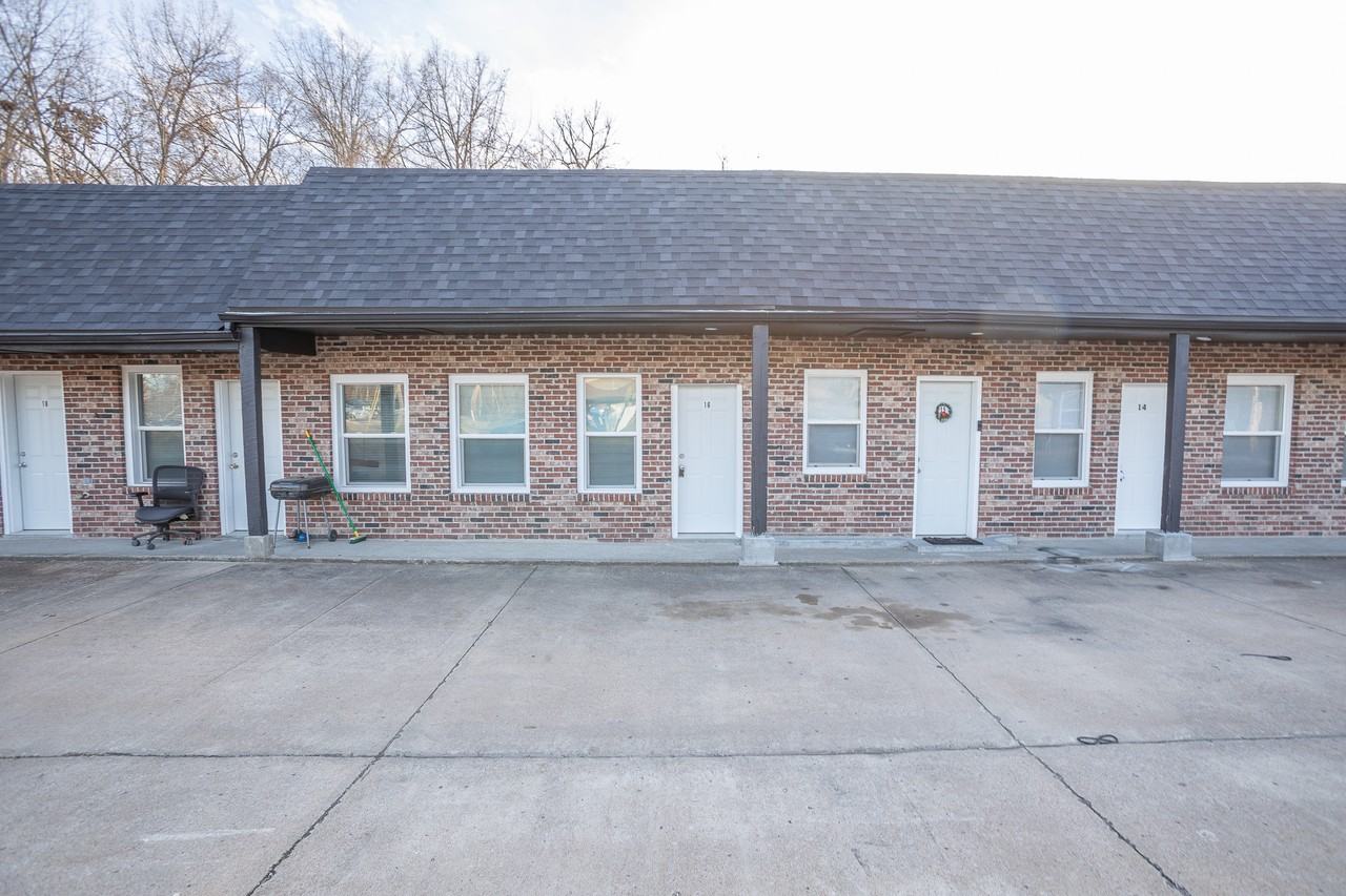 1518 East McCarty StreetApt. 16 #16 - Photo 2 of 8