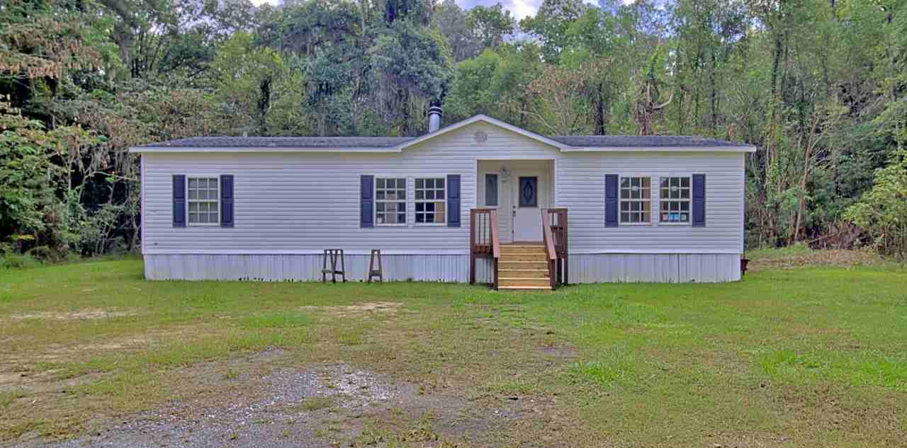 235 Fleming Loop Rd #1 - Photo 2 of 17