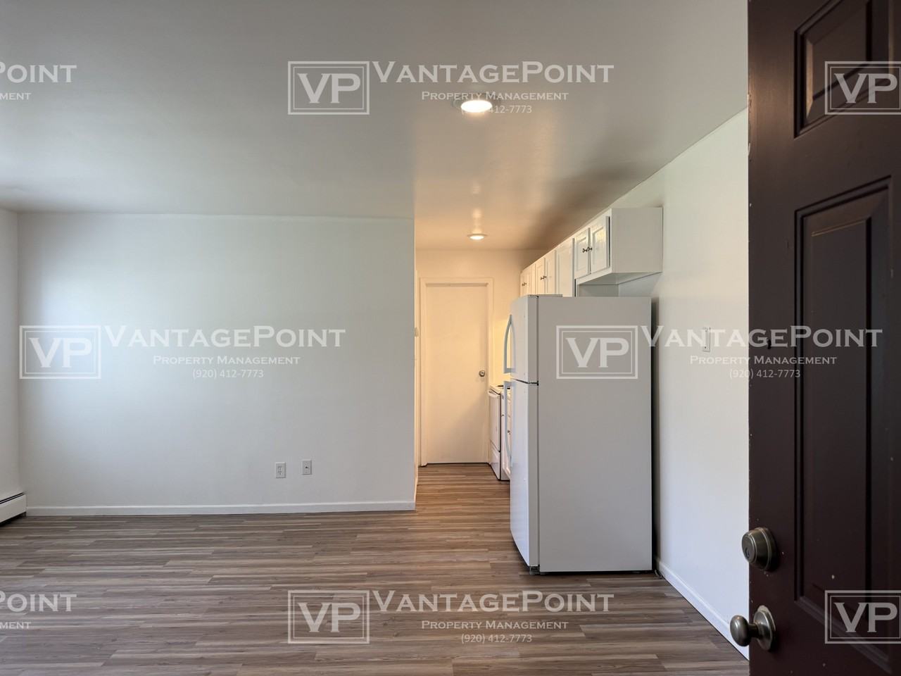 1220 S Erie St #8 - Photo 2 of 14