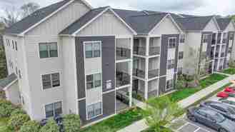 Hyde Glen Apartments - Photo 1 of 1