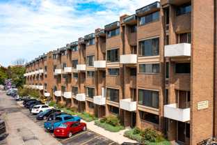 Haven on Geddes - Photo 1 of 1