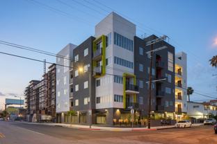 T Lofts Apts - Photo 1 of 1