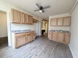 featured image of 4351 South Honore Street - basement frontBasement Front #BSF