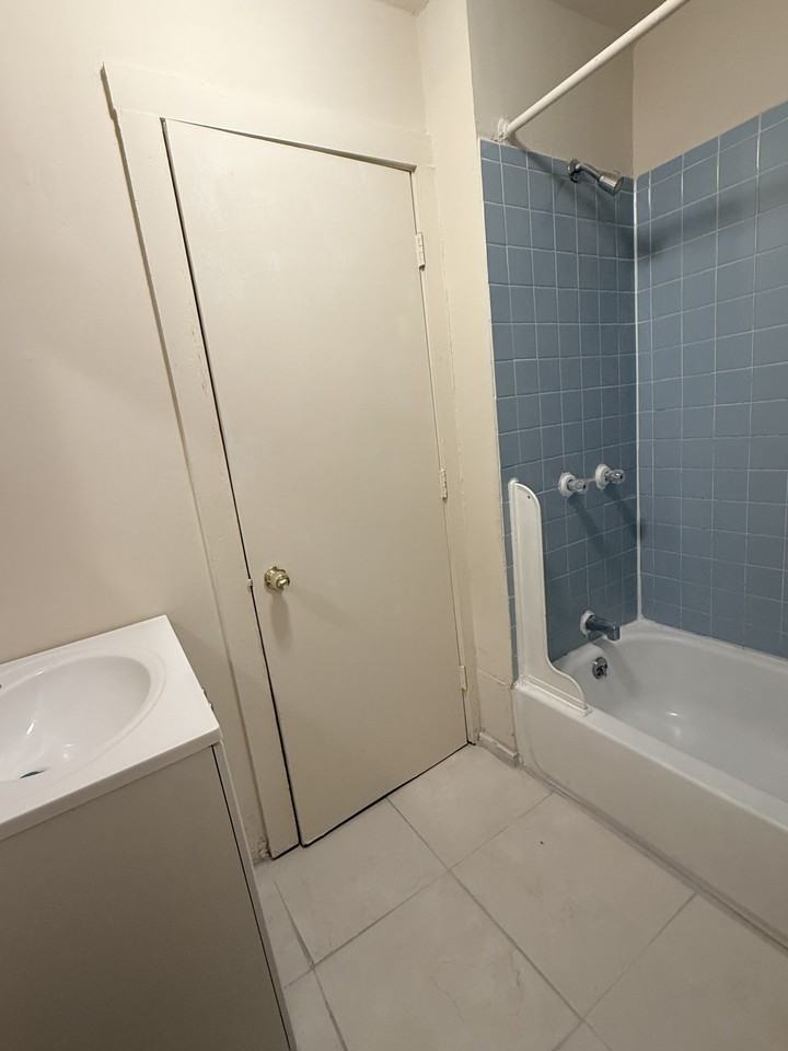 4351 South Honore Street - basement frontBasement Front #BSF - Photo 5 of 11