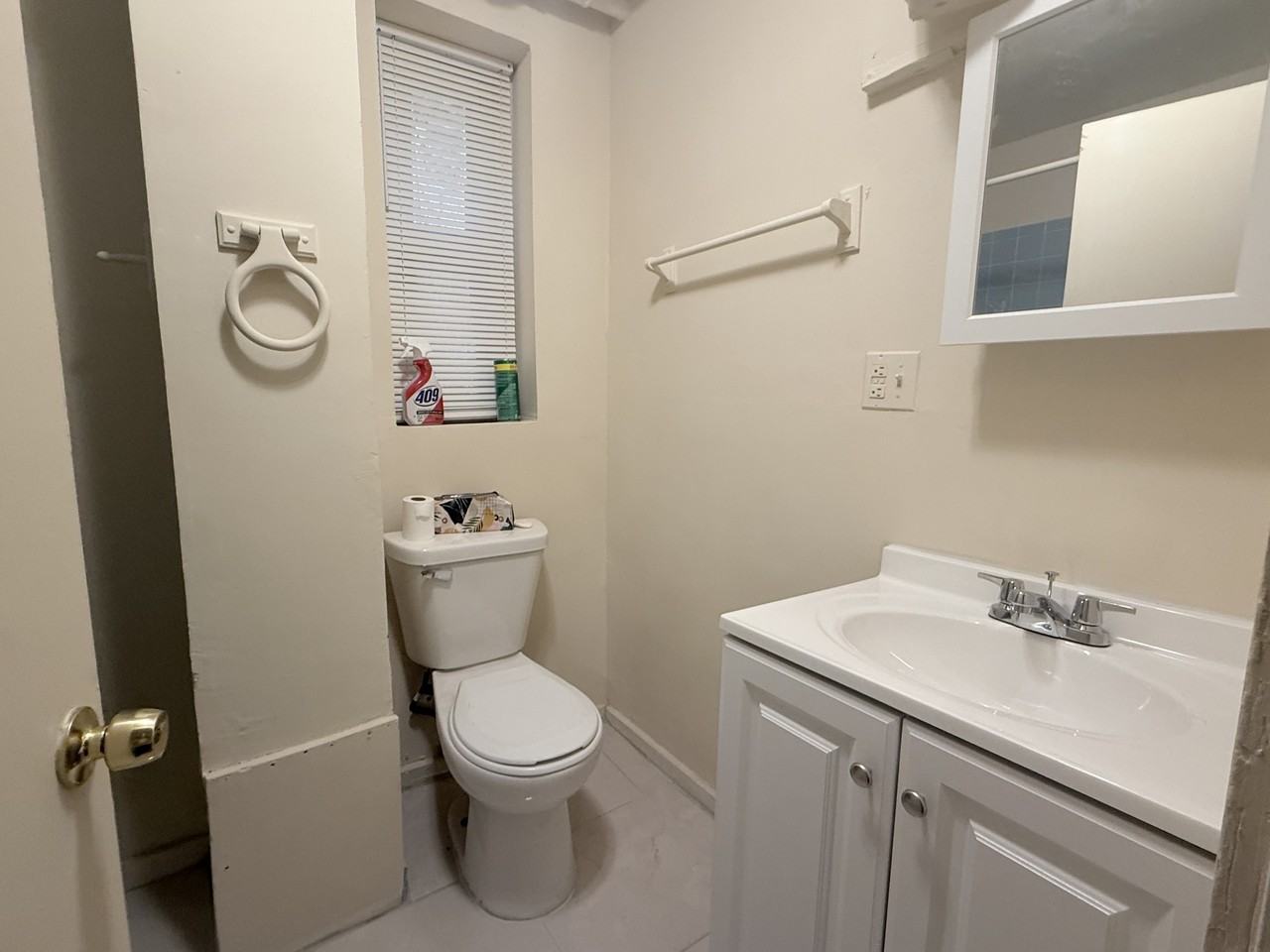 4351 South Honore Street - basement frontBasement Front #BSF - Photo 6 of 11