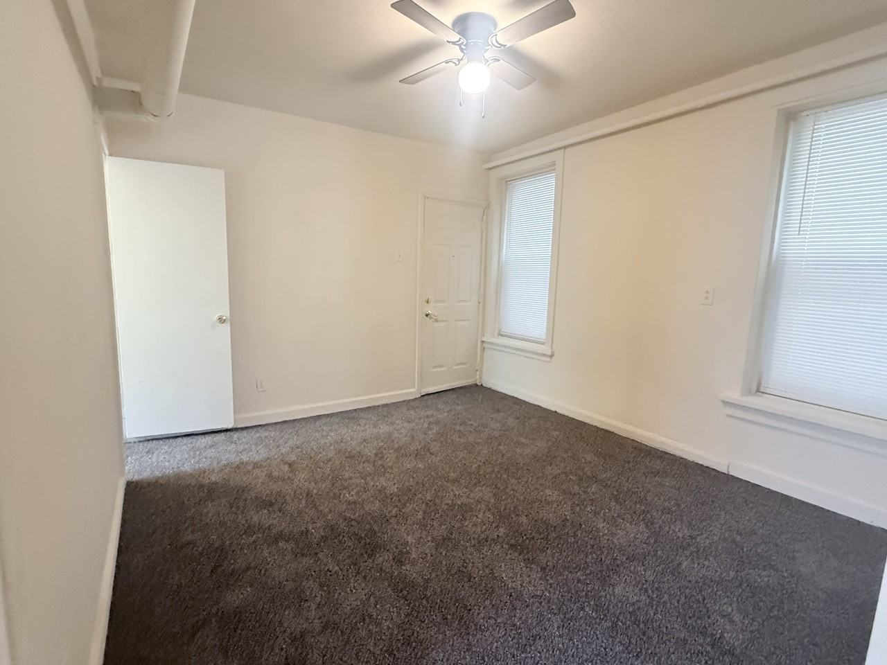 4351 South Honore Street - basement frontBasement Front #BSF - Photo 7 of 11