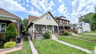 1580 Dufferin Pl Uppr #UPPER - Photo 1 of 1