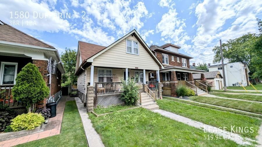 1580 Dufferin Pl Uppr - Photo 7 of 7